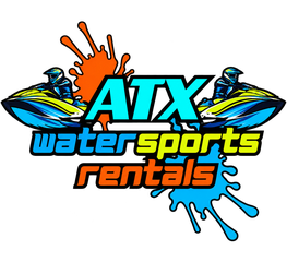 ATX Watersports Rentals logo