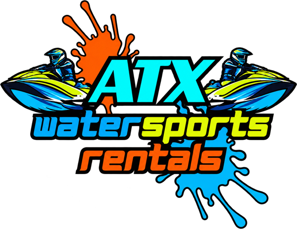 ATX Watersports Rentals